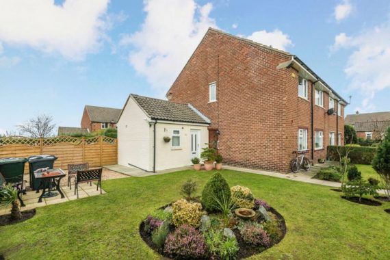 3 Bedroom Flat